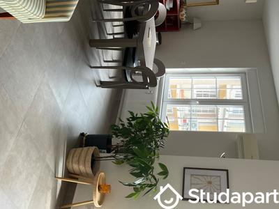 Appartement - 78 m² - 3 pièces