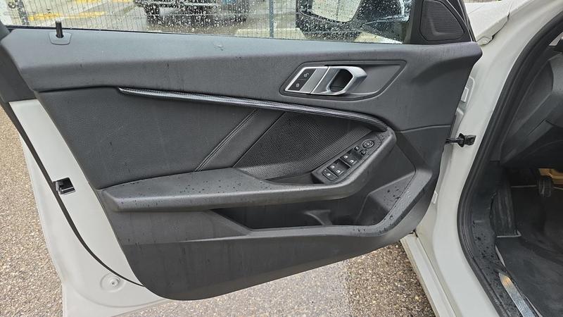 Bmw Série 1 5 118i 140 Edition Sport - Entretien constructeur