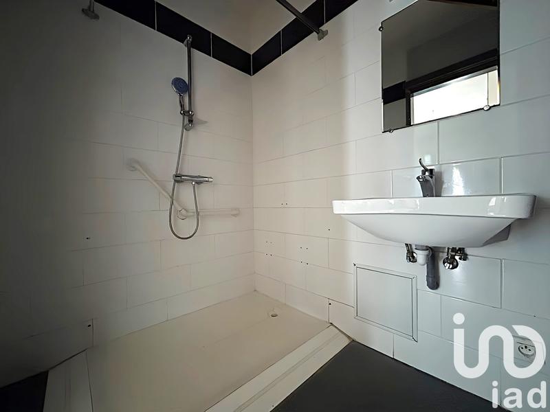 Maison - 108 m² - 8 pièces