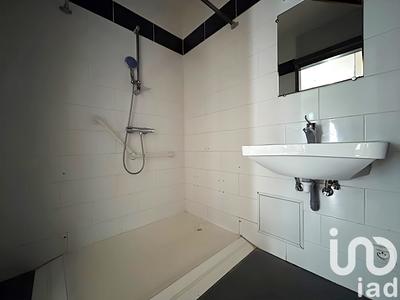 Maison - 108 m² - 8 pièces