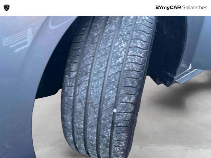 Peugeot 308 Sw Hybrid 145 e-Dcs6 Gt