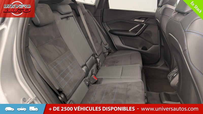 Bmw X1 U11 Xdrive 20d 163ch Dkg7 m Sport