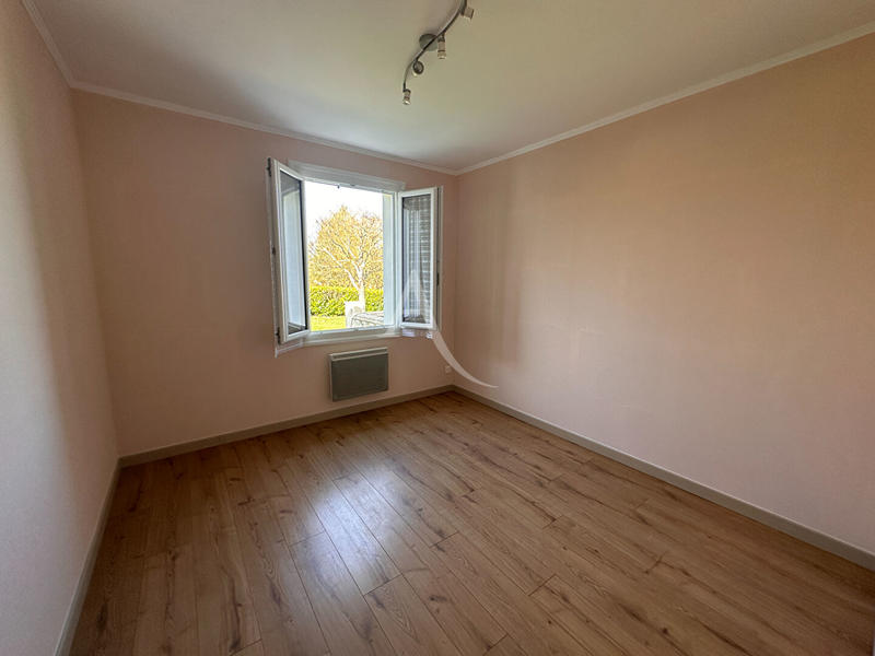 Maison - 102 m² - 5 pièces