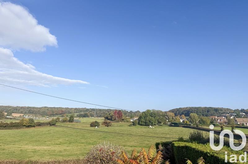 Maison - 63 m² - 3 pièces