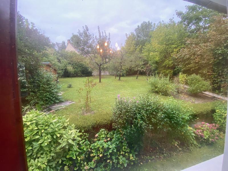 Maison - 148 m² - 6 pièces