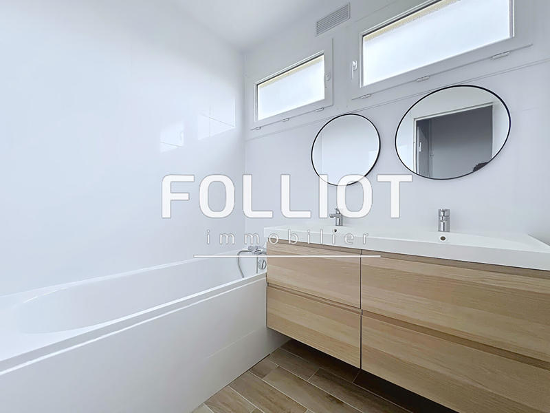 Appartement - 53 m² - 2 pièces