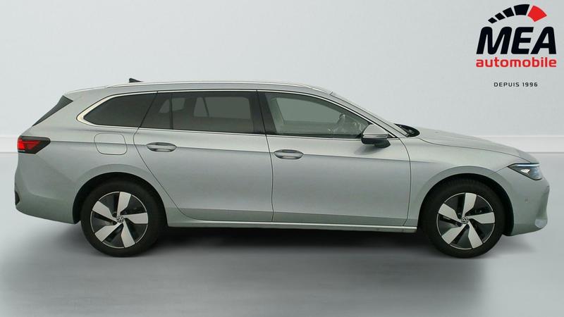 Volkswagen Passat Sw Nouvelle 1.5 Etsi Opf 150 Dsg7 Life Plus