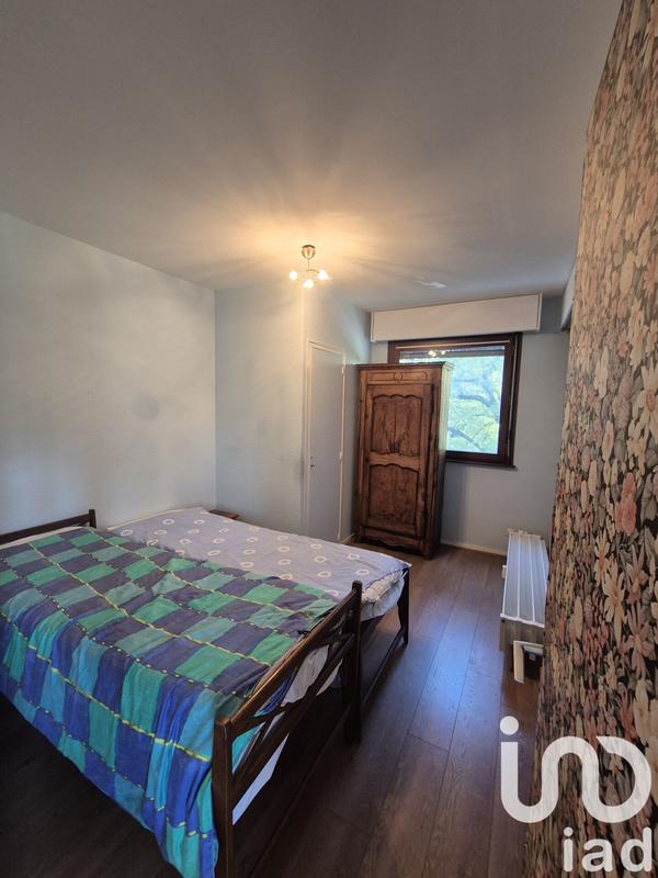 Appartement - 94 m² - 4 pièces