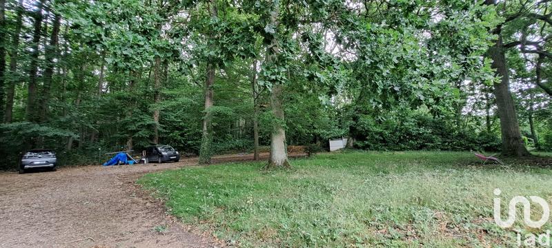 Appartement - 53 m² - 2 pièces