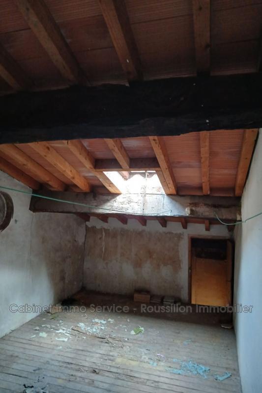 Maison en pierre - 91 m² - 4 pièces