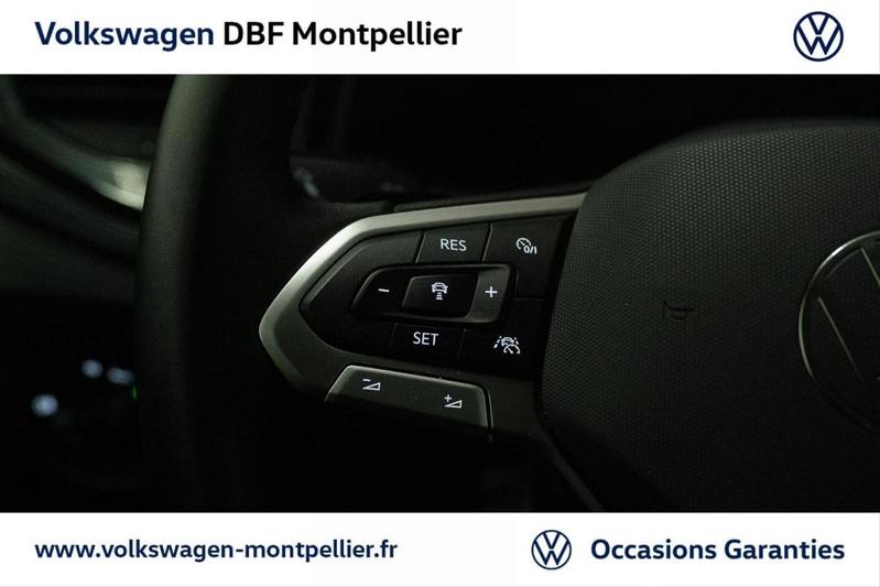 Volkswagen Taigo 1.0 Tsi 116 Dsg7 Vw Edition