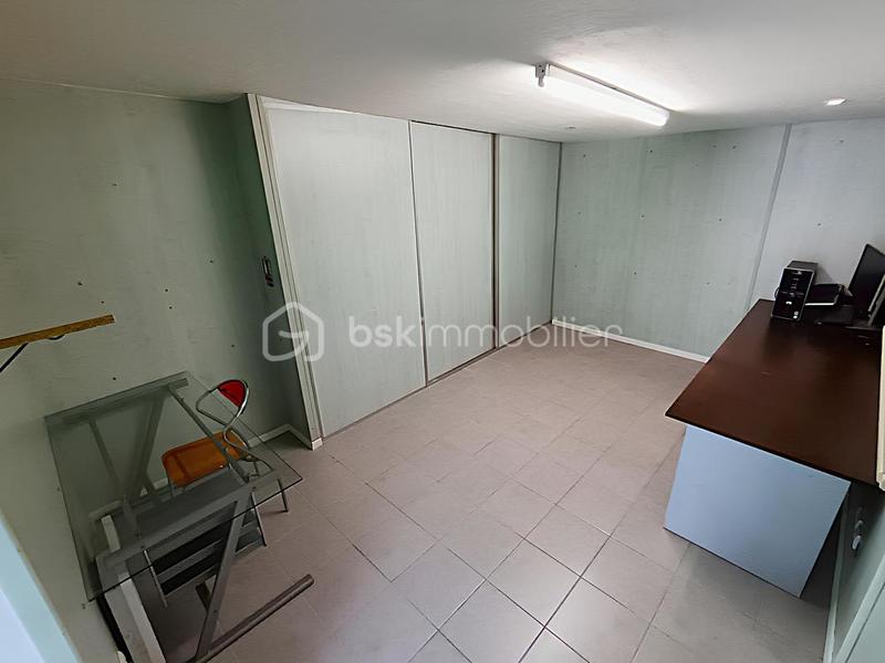 Local commercial - 71 m² - 3 pièces