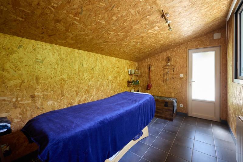 Maison de domaine équestre - 308 m² - 13 pièces