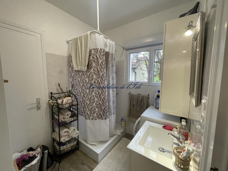 Maison - 88 m² - 5 pièces