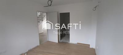 Maison - 125 m² - 6 pièces