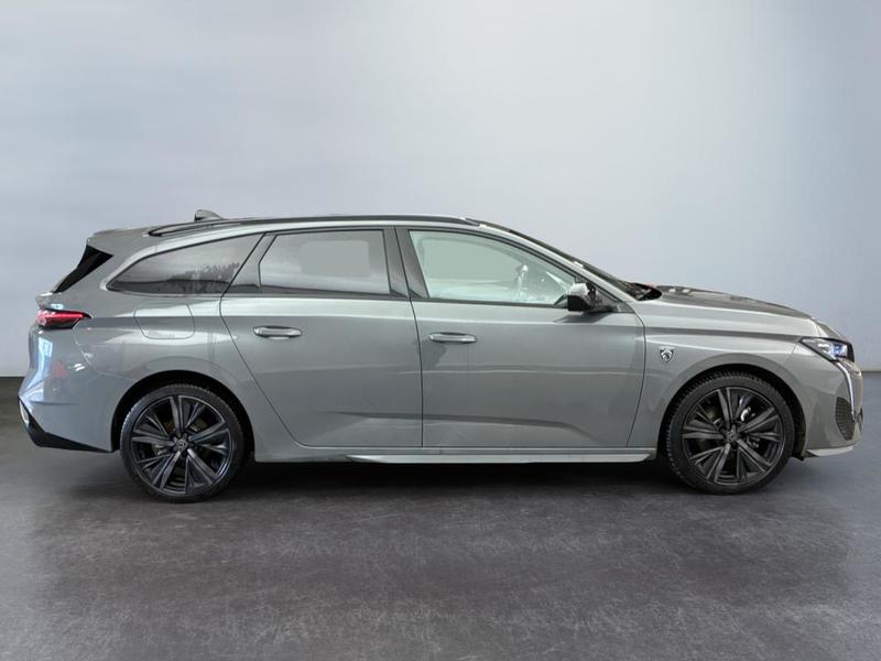 Peugeot 308 Sw BlueHDi 130ch s&amp;S Eat8 Gt