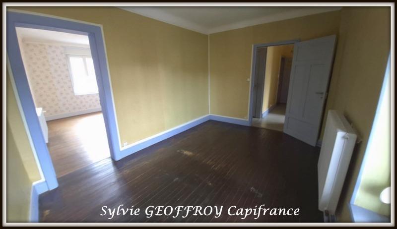 Maison - 122 m² - 5 pièces