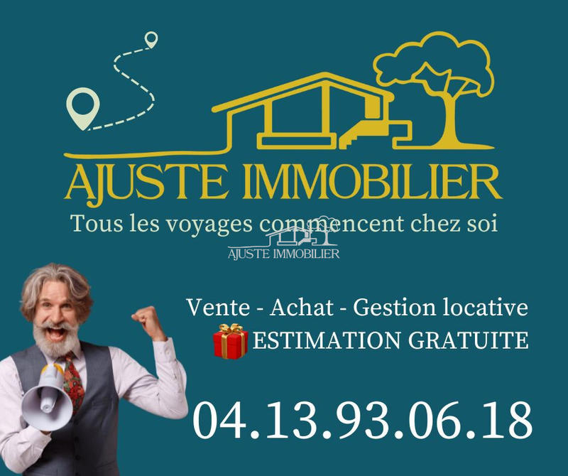 Appartement - 87 m² - 4 pièces