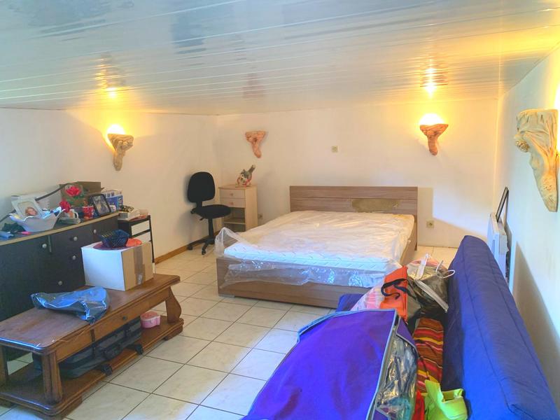 Maison - 112 m² - 5 pièces