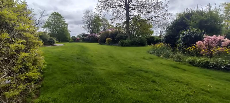 Maison - 145 m² - 7 pièces