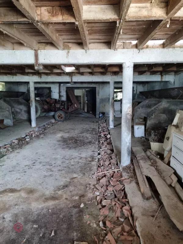 Ferme - 216 m² - 6 pièces