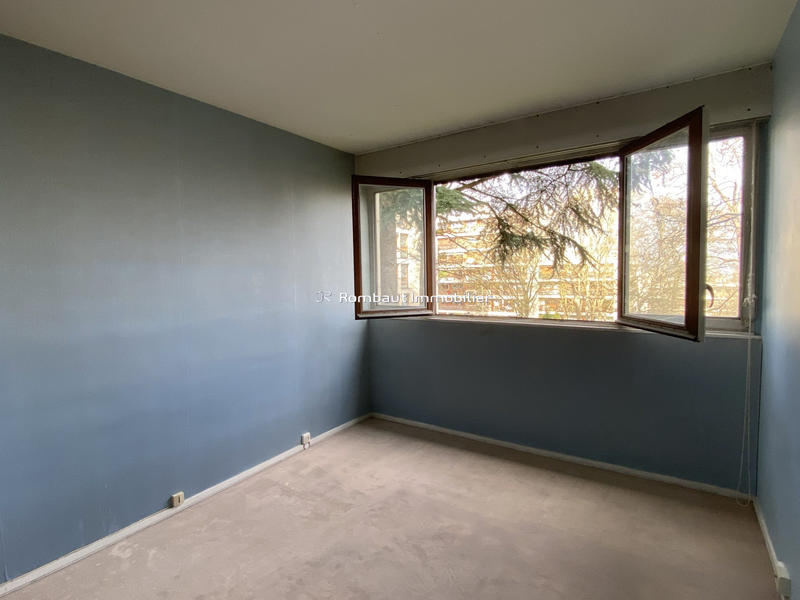 Appartement - 55 m² - 2 pièces