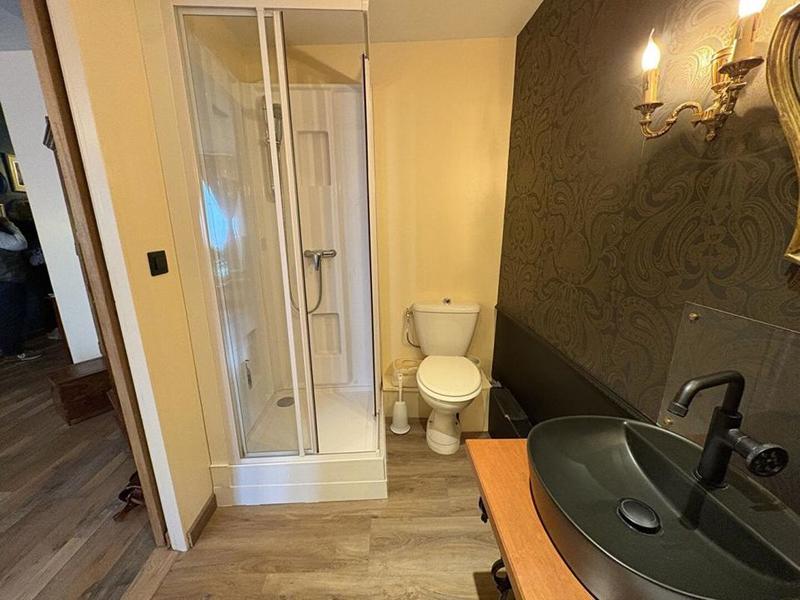 Appartement - 27 m² - 1 pièce