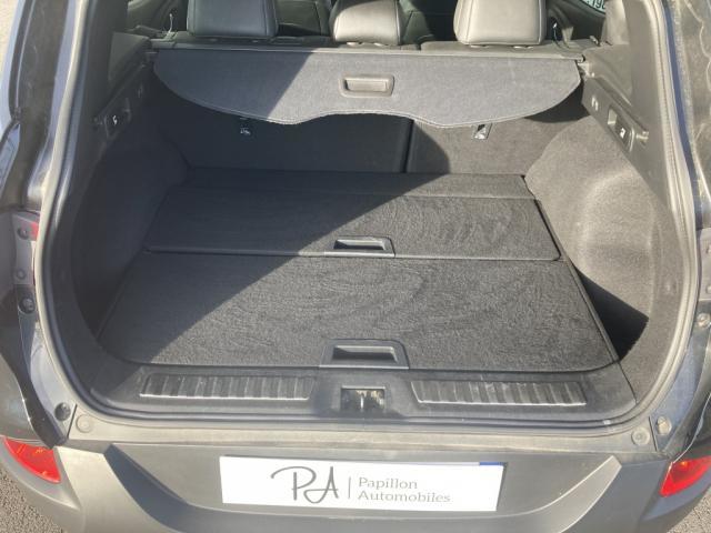 Renault Kadjar TCe 130 Energy Intens