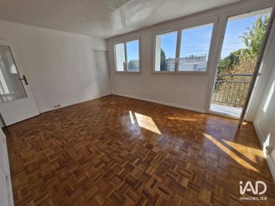Appartement - 53 m² - 3 pièces