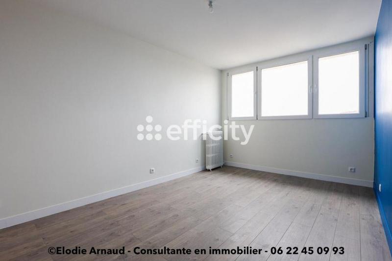 Appartement - 81 m² - 4 pièces