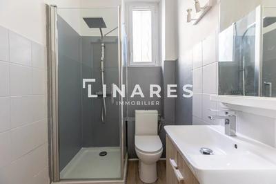 Appartement - 33 m² - 2 pièces