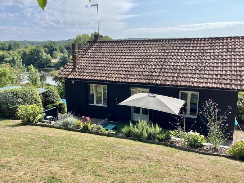 Maison de campagne - 53 m² - 3 pièces