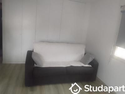 Appartement - 25 m² - 1 pièce