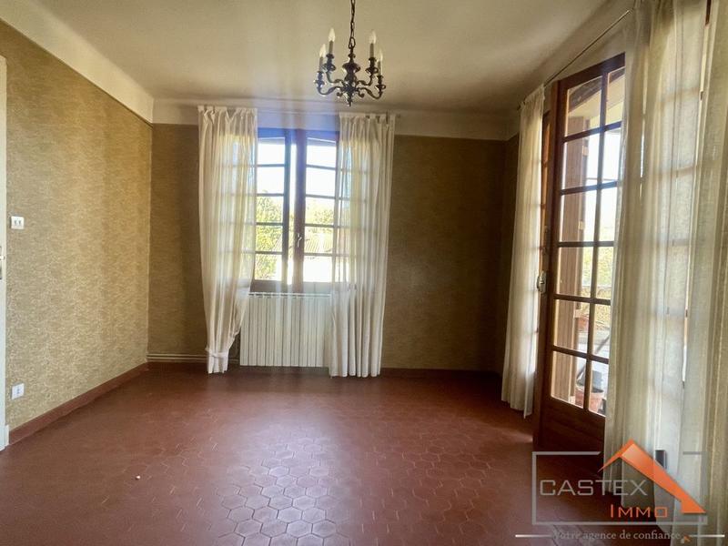 Maison - 152 m² - 7 pièces