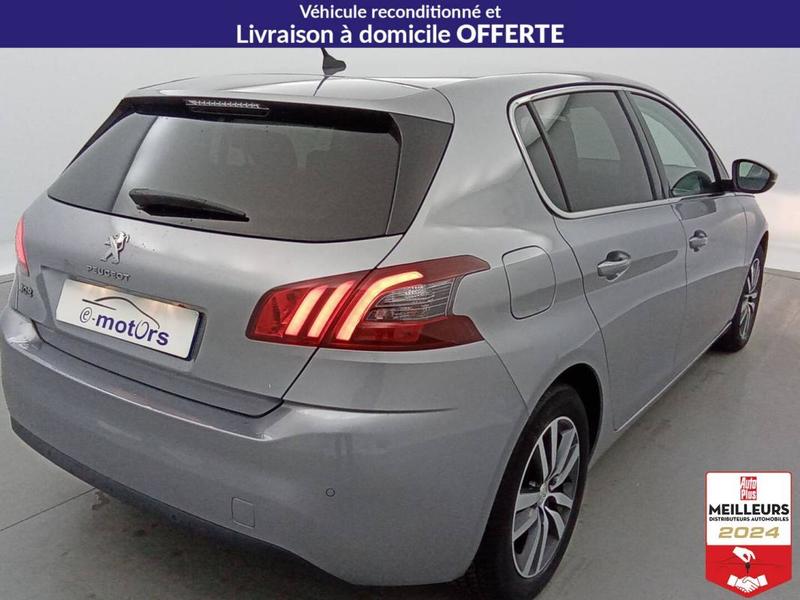 Peugeot 308 PureTech 110 Allure