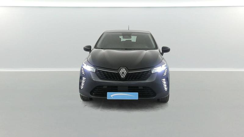 Renault Clio Blue dCi 100 ch Gsr2 Evolution 5p