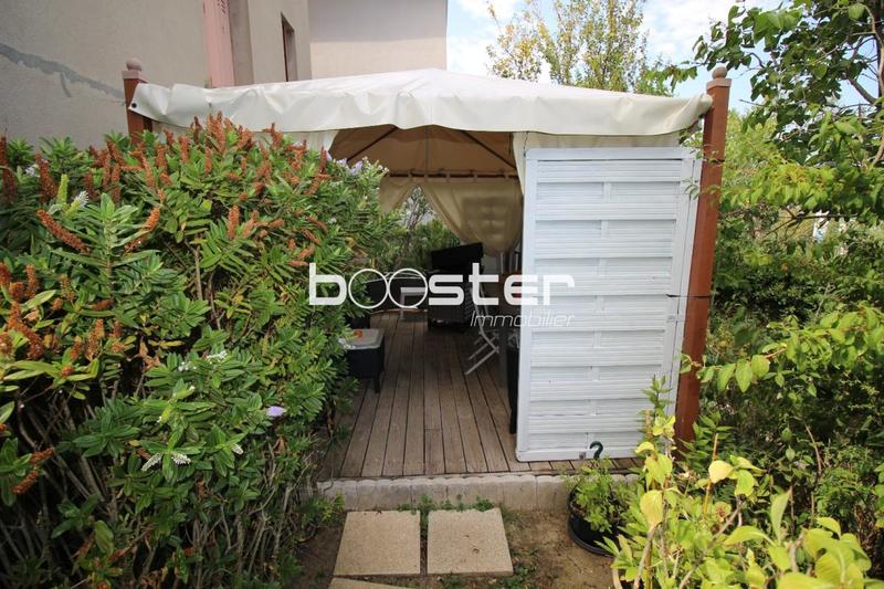 Maison ancienne - 92 m² - 4 pièces