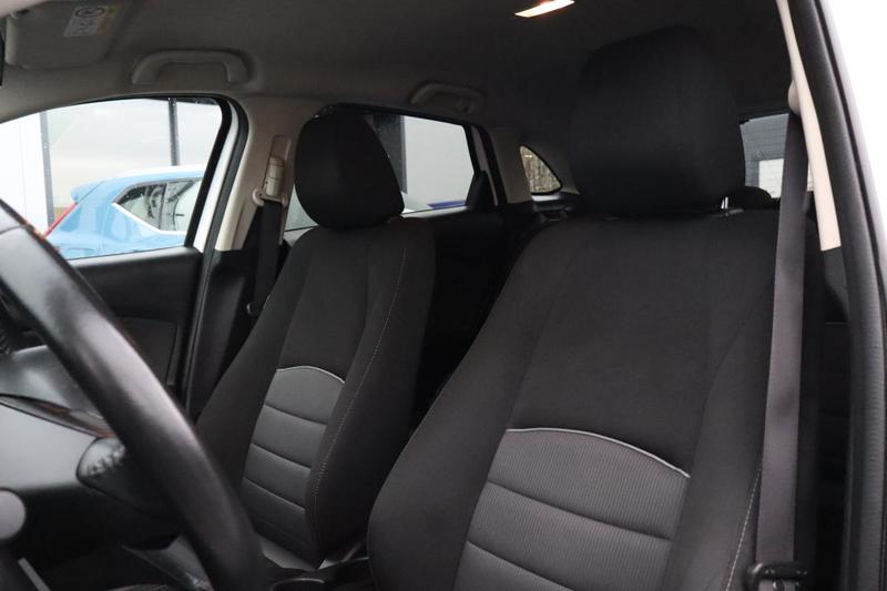 Mazda Cx-3 1.5l Skyactiv-D 105 4x2 Dynamique