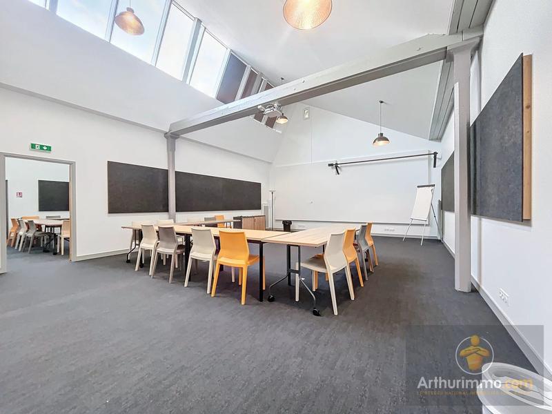 Magasins - 420 m² - 4 pièces