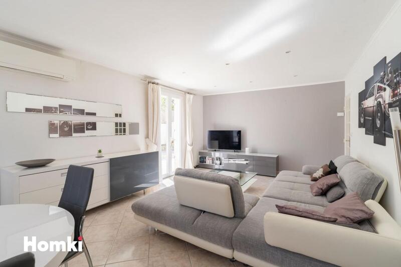 Maison - 167 m² - 4 pièces