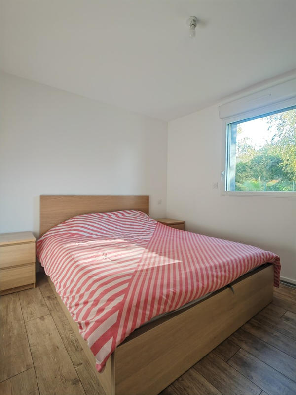 Maison - 59 m² - 3 pièces