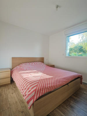 Maison - 59 m² - 3 pièces