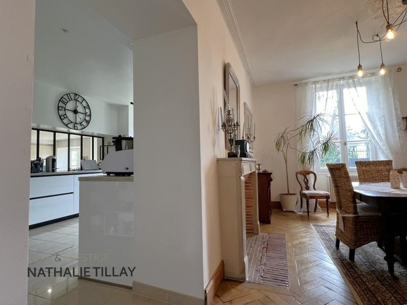 Propriété - 490 m² - 12 pièces