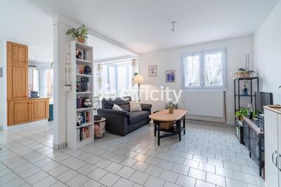 Appartement - 55 m² - 2 pièces