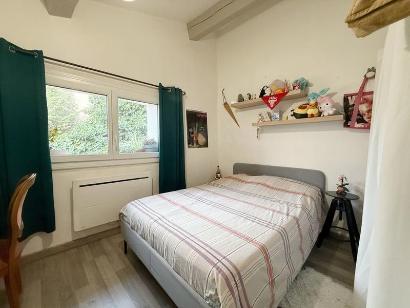 Maison de village - 97 m² - 5 pièces