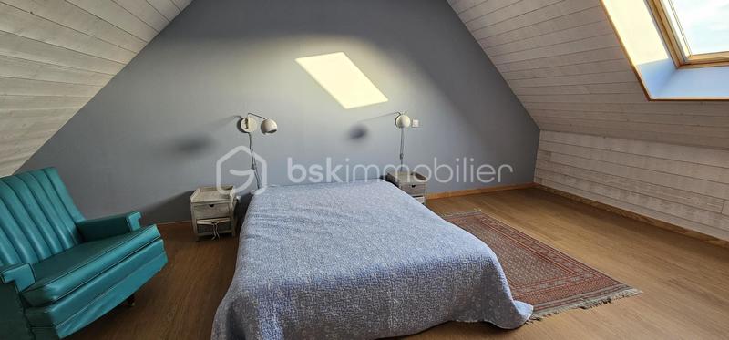 Maison - 147 m² - 5 pièces