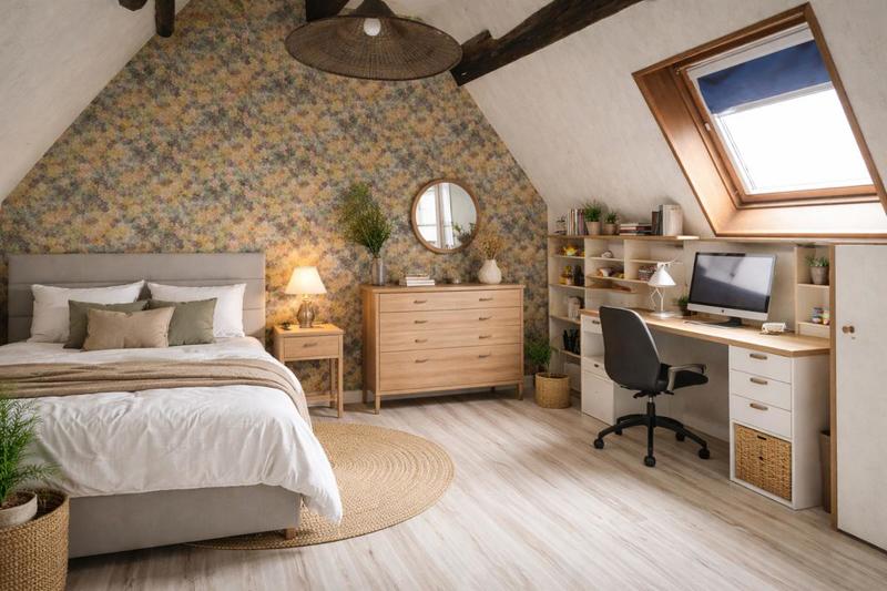 Maison - 170 m² - 9 pièces