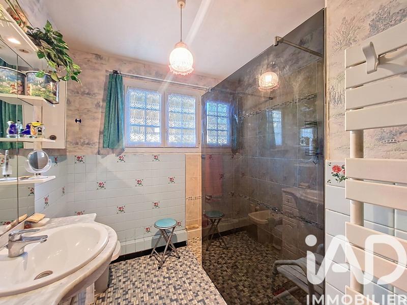 Maison - 131 m² - 6 pièces