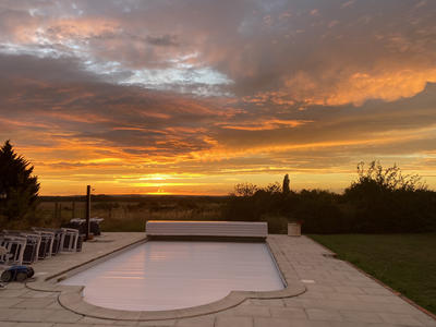 Maison - 238 m² - 6 pièces