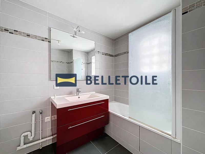 Appartement - 69 m² - 3 pièces